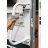Product image 2 of the product “Ersatzschloss für Fiamma Security 31/46 mit 2 Schlüsseln ”