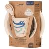 Product image 2 of the product “Kindergeschirr Very at Home 4er-Set ”