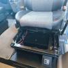 Product image 2 of the product “Sitzsockelsafe, Ford Transit ab 2019 Ford Transit ab 2019”