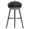 Product image 2 of the product “Gasgrill Carri Chef 50 BBQ/Grill2Braai, 50 mbar 50 mbar”