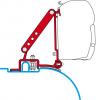 Artikelbild 2 des Artikels “Markisenadapter Fiat Ducato (High Roof) für F45 “