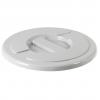 Product image 2 of the product “Deckel für Falteimer Fold-Away, grau ”