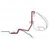 Artikelbild 2 des Artikels “Markisenadapter Kit Mercedes Viano/Marco Polo/Vito/V-Class – Deep Black “