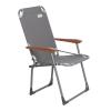 Product image 2 of the product “Campingstuhl Caro ”