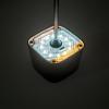 Artikelbild 2 des Artikels “Campinglampe Quadrilux Mini “