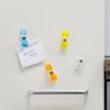 Artikelbild 2 des Artikels “Spannclip mit Sauger “