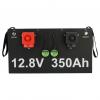 Product image 2 of the product “Lithium Batterie Polar Untersitz, 350 Ah 350 Ah”