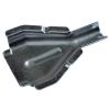 Product image 2 of the product “Halbschale (Bremsseilstütze) für Knott ”