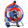 Product image 2 of the product “Verlängerungskabeltrommel CEE Camping 240 ”