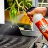 Product image 2 of the product “Grill Bill Grillreiniger, 1 l ”