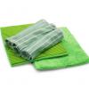 Product image 2 of the product “Bambustücher, grün, 5er-Set ”