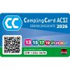 Product image 2 of the product “CampingCard ”