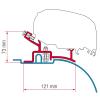 Product image 2 of the product “Kit Fiat Ducato ”