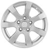 Product image 2 of the product “Alufelge 6Jx15 ”