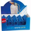 Product image 2 of the product “MiniTool – Gasflaschen-Schlüssel für Kleinflaschenregler, blau blau”
