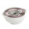 Product image 2 of the product “Multifunktions-Küchenset 5-tlg. ”