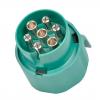 Product image 2 of the product “Super-Mini-Adapter ISO 1724 – DIN ”