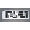Product image 2 of the product “Solarmodul Campere, 105 Wp 105 Wp”
