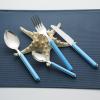 Artikelbild 2 des Artikels “Besteckset Delice, blau blau“