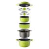 Artikelbild 2 des Artikels “Topfset Juniper NG 8+1 “