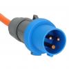 Artikelbild 2 des Artikels “Adapterkabel CEE -> Schuko “
