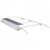 Product image 2 of the product “Begehplanke aus Aluminium, 250 cm ”