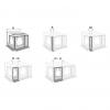 Product image 2 of the product “Privacy Room Frontpanele 70 – Frontwanderweiterung ”