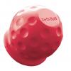Artikelbild 2 des Artikels “Soft-Ball – Schutzkappe für Anhängerkupplung, rot rot“