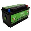 Product image 2 of the product “Lithium Batterie Polar, 165 Ah 165 Ah”