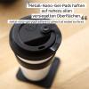 Product image 2 of the product “Porzellan-Kaffeebecher TO-GO-CUP ”