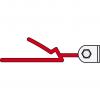 Product image 2 of the product “Markisenadapter C-Adapter ”