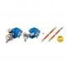 Product image 2 of the product “Sicherheits-Gasdruck-Regelanlage Caramatic SafeDrive Plus G.2 (FR/CH/BE) ”