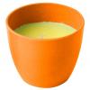 Product image 2 of the product “Citronella Kerze mit natürlichem Citronella-Öl, farblich sortiert ”