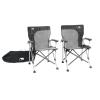 Product image 2 of the product “Faltstuhlset Frankana Freiko mit Transporttasche ”