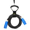 Product image 2 of the product “FlexiCord Grip Kabelbinder mit Handgriff ”