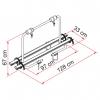 Artikelbild 2 des Artikels “Deichselträger Carry-Bike Caravan XL A “