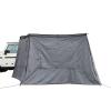 Product image 2 of the product “Seitenwände für Markise Horizon 270° Beifahrerseite, 250 ”
