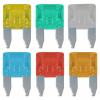 Product image 2 of the product “Flachsicherungen Mini 6-teilig; 5/10/15/20/25/30 A ”