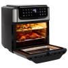 Artikelbild 2 des Artikels “Airfryer Ofen “