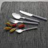 Artikelbild 2 des Artikels “Besteckset Delice, grau grau“