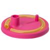 Artikelbild 2 des Artikels “Deckel mit Trinkhalm, pink pink“