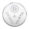 Product image 2 of the product “Hightech Lithium Knopfzelle, Lithium Coin CR2032 ”