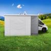 Product image 2 of the product “Frontwanderweiterung Camper Lounge ”