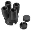 Product image 2 of the product “Warmluft-Adapter ”