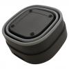 Product image 2 of the product “Faltbarer Abfalleimer mit Sensor ”