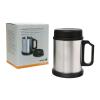 Product image 2 of the product “Isoliertrinkbecher Edelstahl ”