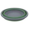 Product image 2 of the product “Waschschüssel rund faltbar ”