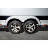 Product image 2 of the product “Rangierantrieb AL-KO Mammut Tandem TM402 ”