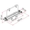 Product image 2 of the product “Deichselträger Carry-Bike Caravan XL A ”