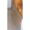 Product image 2 of the product “Befestigungsschienen Heckgarage Garage-Bars ”